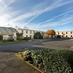 B&B Hotel Blois Nord Vallee Maillard