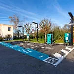 B&B Hotel Blois Nord Vallee Maillard