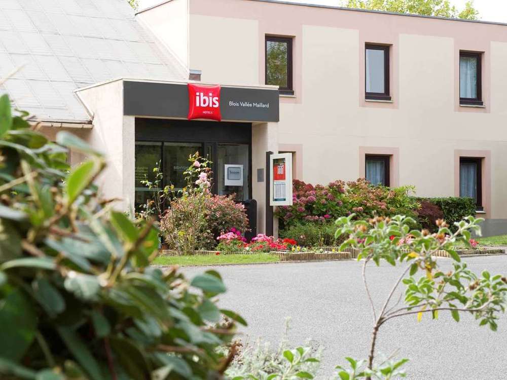 Hotel Nord Vallee Maillard 3*
