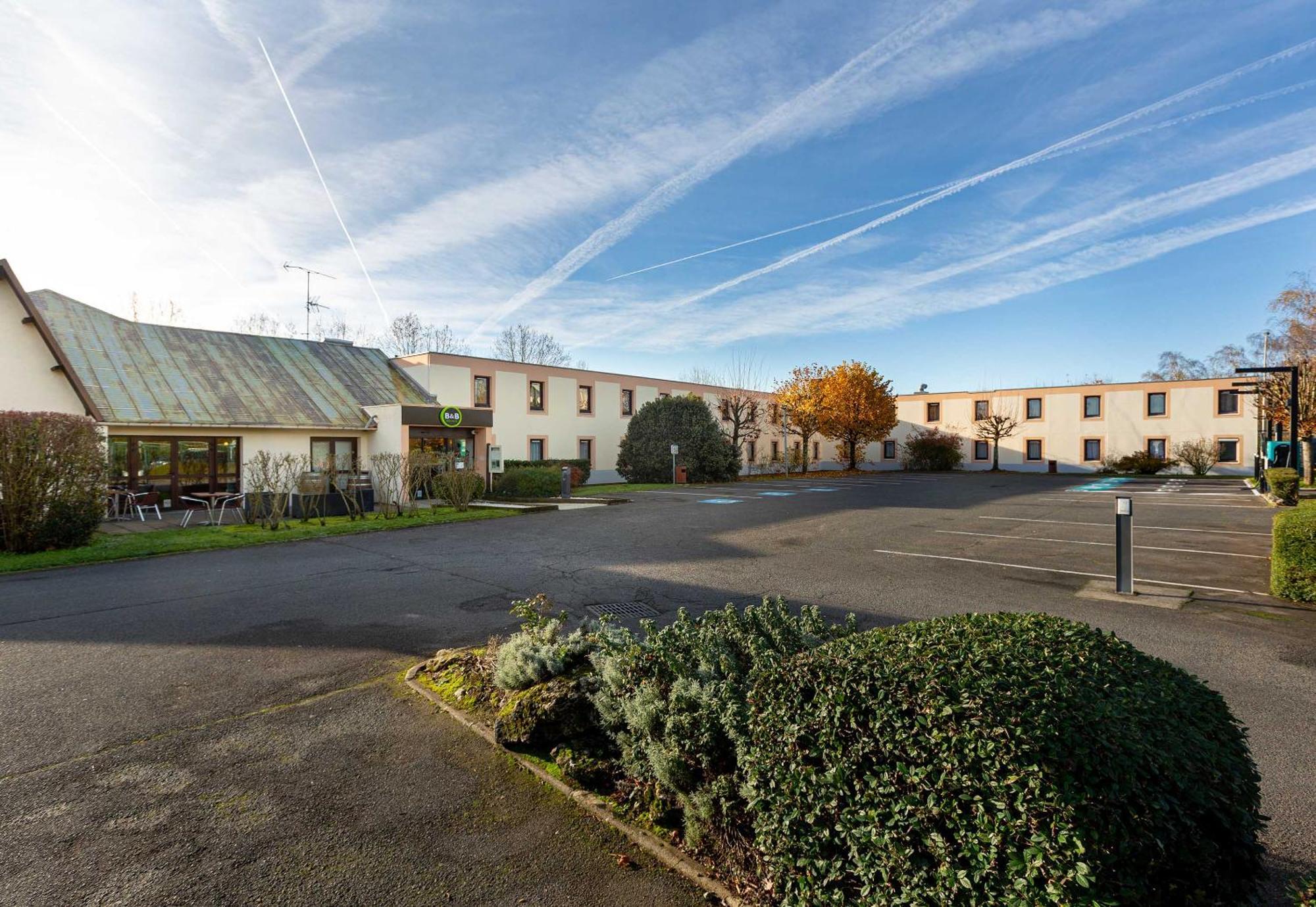 Nord Vallee Maillard Blois