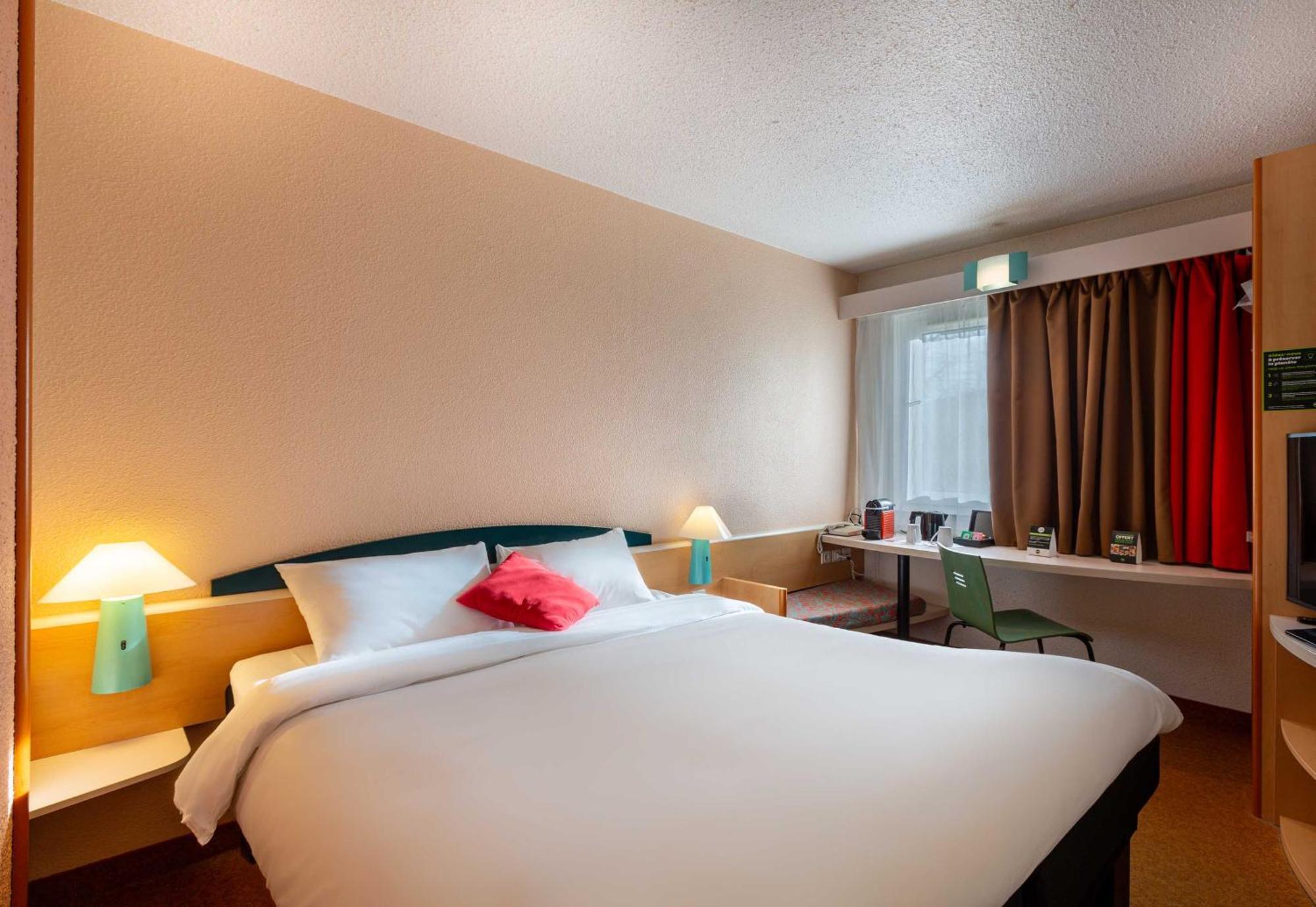 Nord Vallee Maillard Hotel 3*
