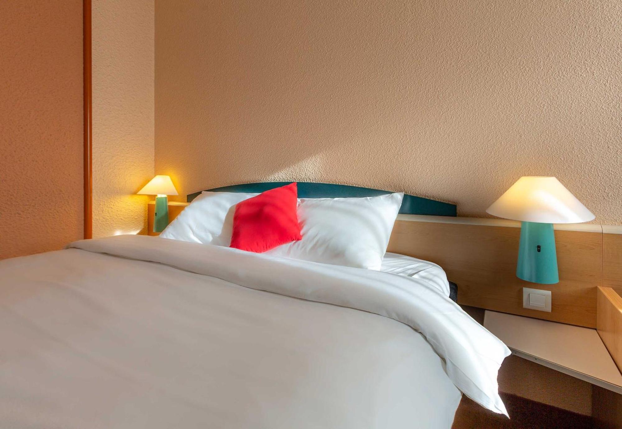 Hotel Nord Vallee Maillard 3*