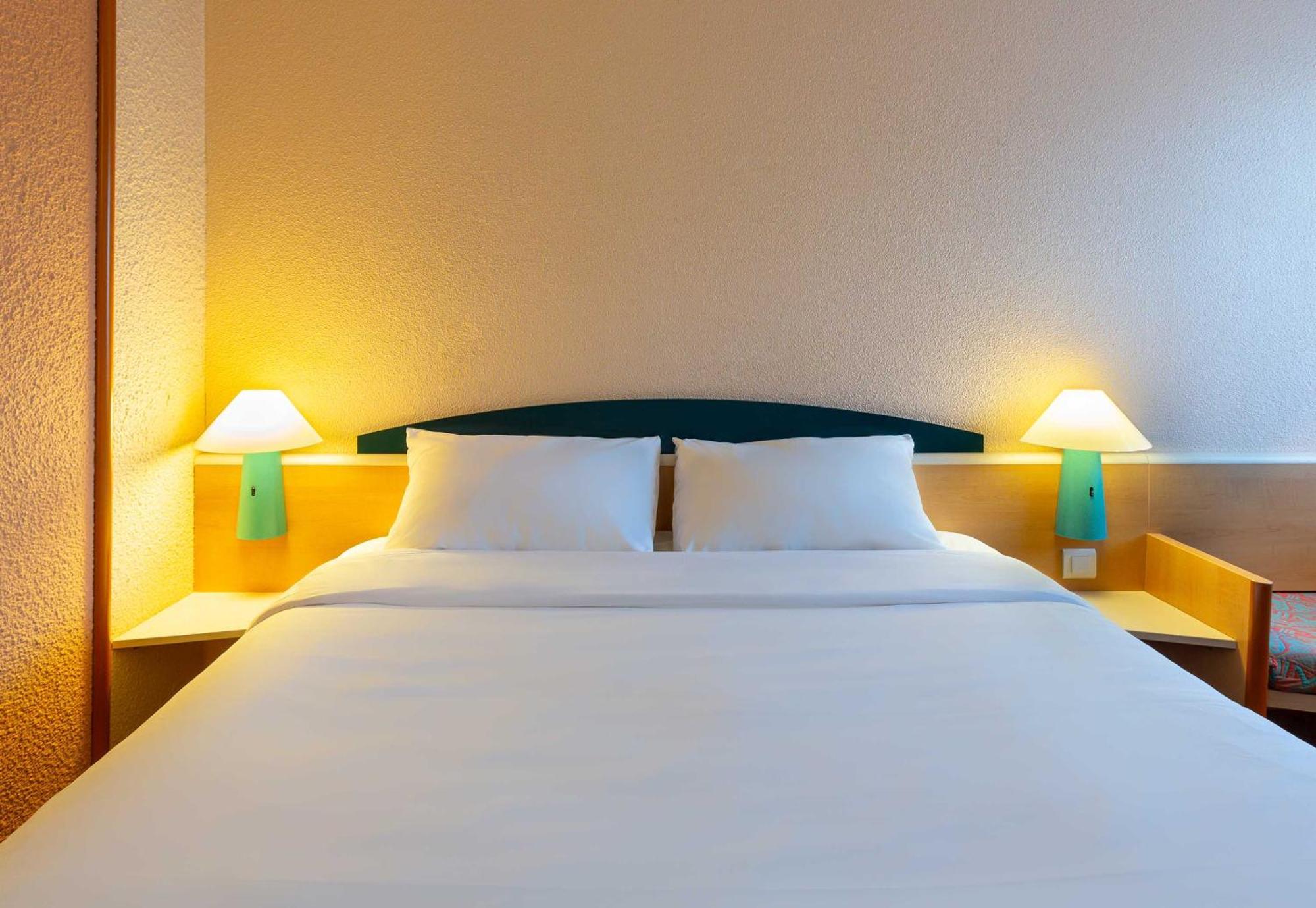 Hotel Nord Vallee Maillard 3*