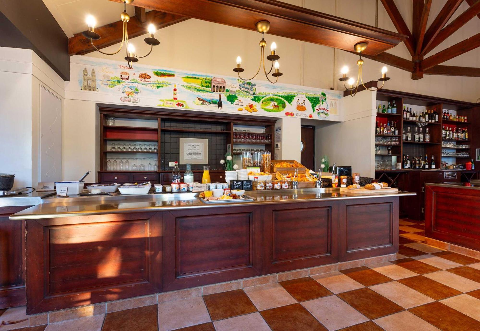 Nord Vallee Maillard Hotel