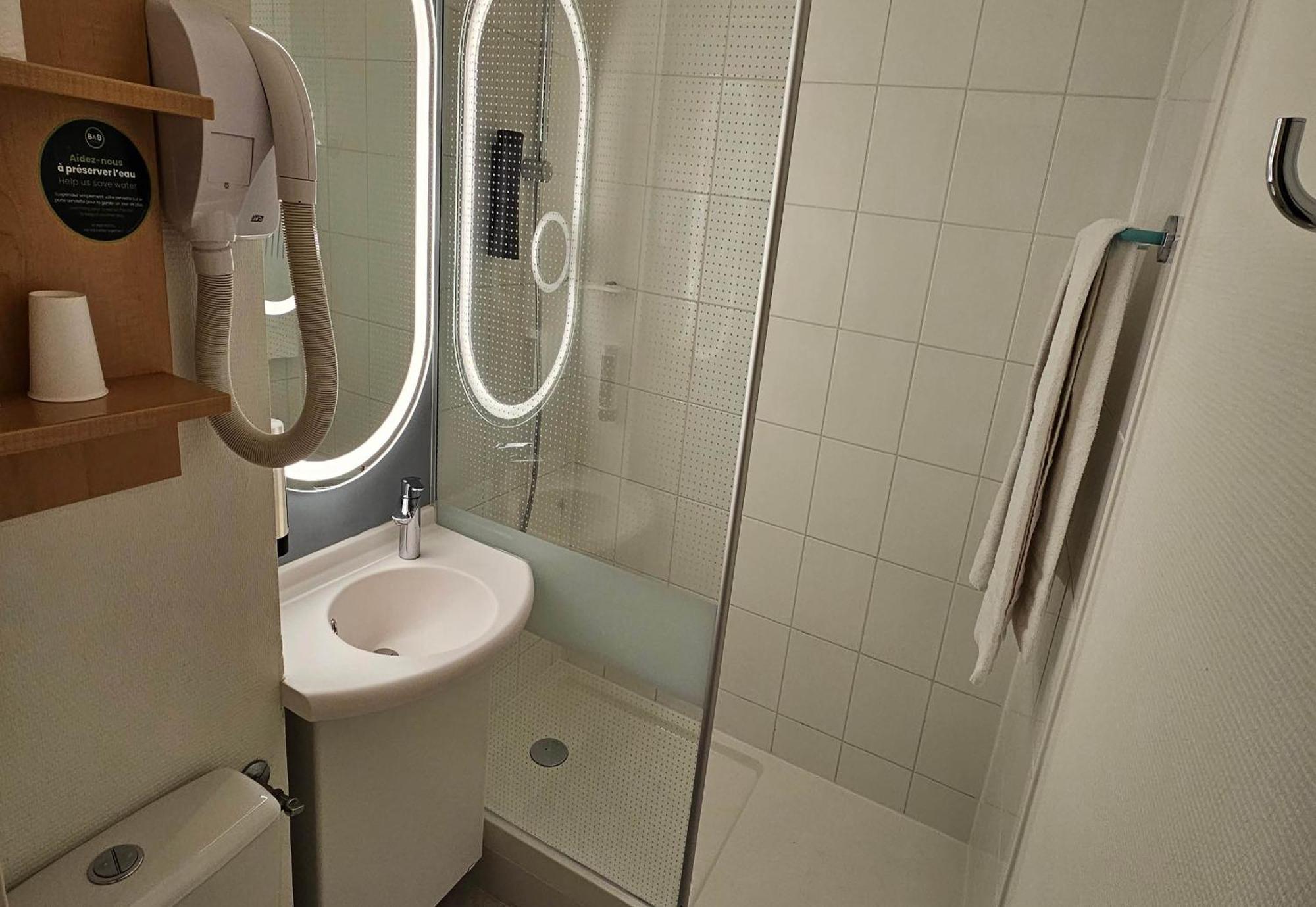 Nord Vallee Maillard Hotel Blois